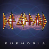 Def Leppard Euphoria [2 LP] [Records & LPs]