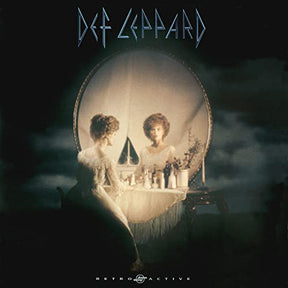 Def Leppard Retro Active [2 LP] [Vinyl] - Apocalypse Vinyl