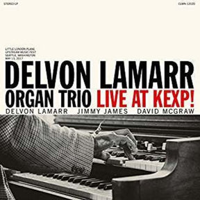 Live At Kexp! (Vinyl)