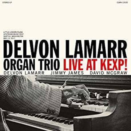 Live At Kexp! (Vinyl)
