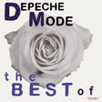 Best Of Depeche Mode Vol 1 [Import] (3 Lp's) (Vinyl)