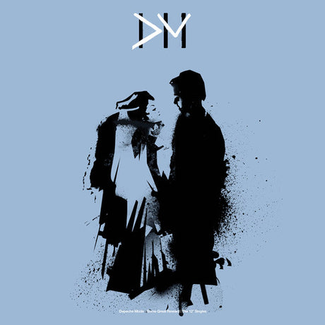 Some Great Reward (Box Set) (6 Lp's) (Vinyl)