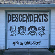 Descendents 9th & Walnut [Explicit Content] [Vinyl] - Apocalypse Vinyl