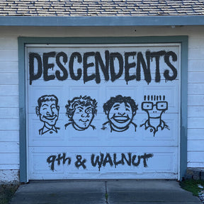 Descendents - Descendents 9th & Walnut (Indie Exclusive) (Green Vinyl) [Explicit Content] [Vinyl]