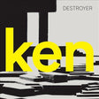 KEN (Vinyl)