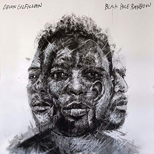 Devon Gilfillian Black Hole Rainbow [LP] [Vinyl] - Apocalypse Vinyl