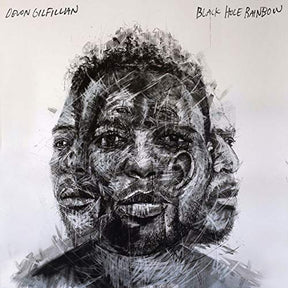 Devon Gilfillian Black Hole Rainbow [LP] [Vinyl] - Apocalypse Vinyl