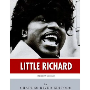 American Legends: The Life of Little Richard