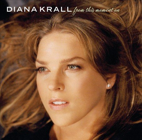 Diana Krall FROM THIS MOMENT(2LP [Records & LPs]