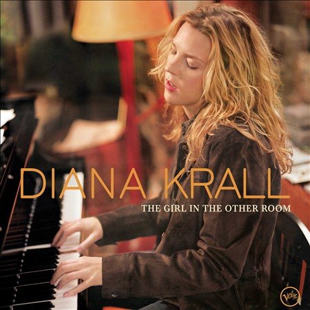 Diana Krall GIRL IN THE OTHE(2LP [Discos y LP]