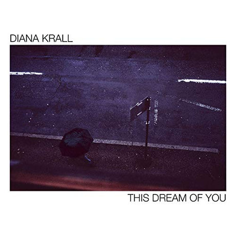 Diana Krall - This Dream Of You [2 LP] [Vinyl]