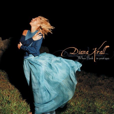Diana Krall CUANDO MIRO EN Y(2LP [Discos y LP]