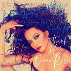 Diana Ross Thank You [2 LP] [Vinyl] - Apocalypse Vinyl