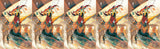 DIE #6 A Stephanie HANS Kieron Gillen (MR) (08/07/2019) IMAGE