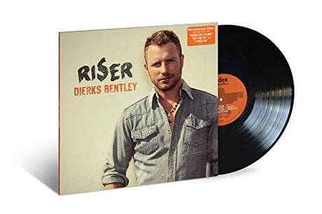 Riser [LP] (Vinyl)