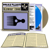 Blowout Comb (Dazed & Amazed Vinyl) (2 Lp) (Vinyl)