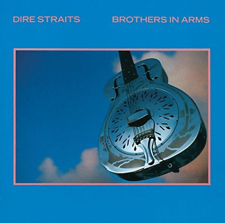 BROTHERS IN ARMS (Vinyl)