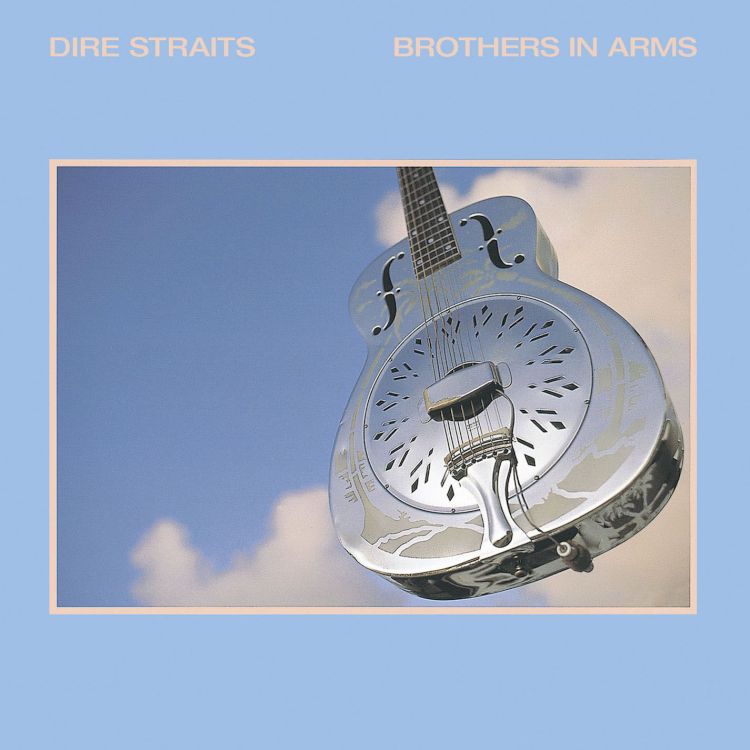 Dire Straits Brothers In Arms (2 LP de vinilo de 180 g; exclusivo de SYEOR) [Discos y LP]