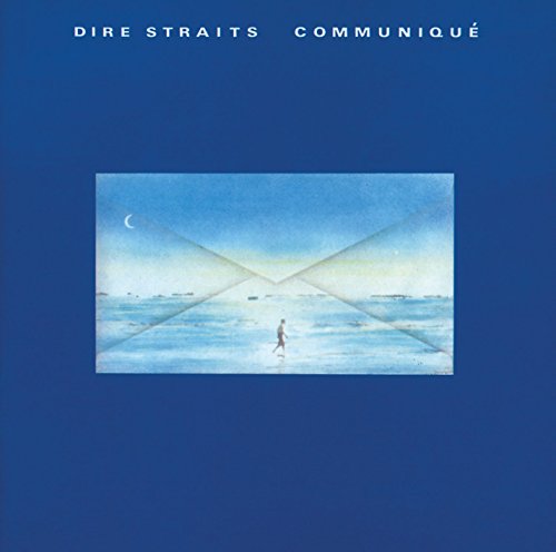 COMUNICADO DE LOS DIRE STRAITS [DISCO Y LP]