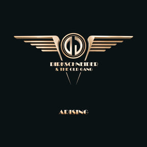 Arising (Extended Play, Digipack Packaging) (CD)