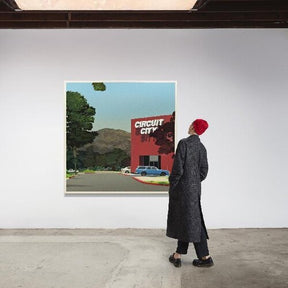 Windows Open (EP) [Vinyl]