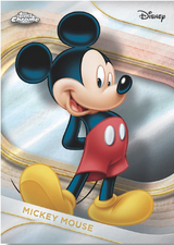 Disney Trading Cards Topps Chrome 2025 Hobby Breaker Box (09/24/2025)