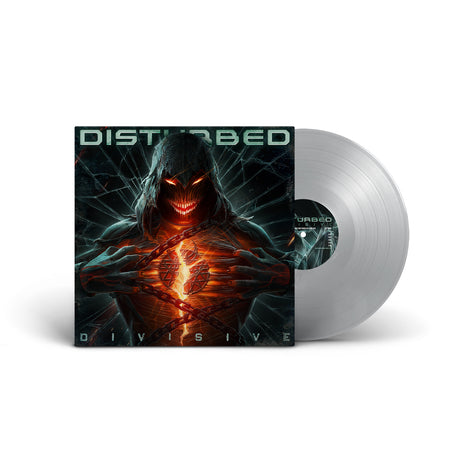 Disturbed Divisive (INDIE EX) [Records & LPs]