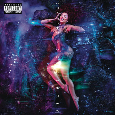 Planet Her [Explicit Content] (CD)
