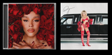 Doja Cat Vie Box Set SIGNED CD T-Shirt Large (10/01/2025)