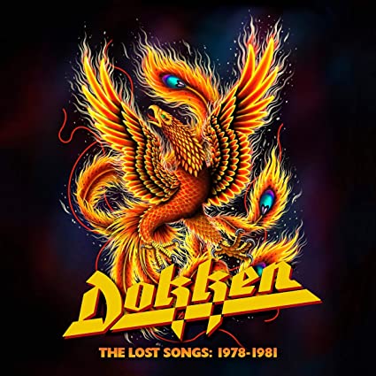 The Lost Songs: 1978-1981 (Vinyl)