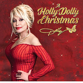 Dolly Parton A Holly Dolly Christmas (Ultimate Deluxe Edition) [Vinyl] - Apocalypse Vinyl