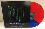 The Matrix (Original Soundtrack) (Limited Edition, Colored Vinyl) (Vinyl)