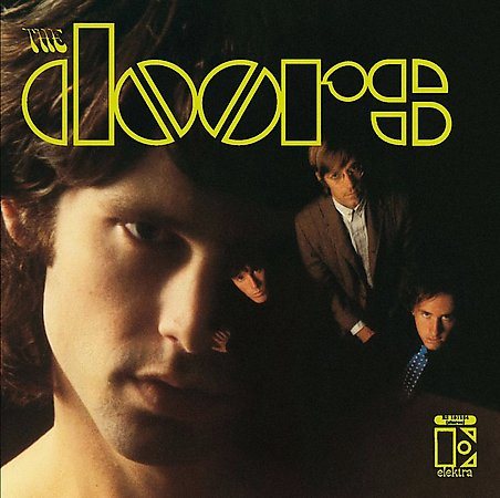 Doors DOORS [Records & LPs]