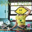 Dope Lemon Hounds Tooth (Transparent Lime Vinyl) [Vinyl] - Apocalypse Vinyl