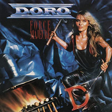 Force Majeure (Japanese Pressing) [Import] (Reissue) (CD)