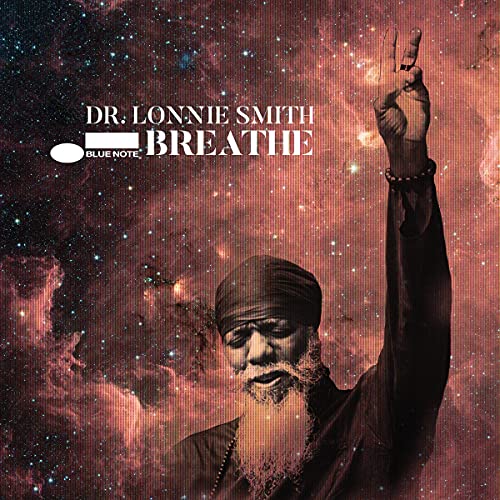 Dr. Lonnie Smith Breathe [2 LP] [Discos y LP]