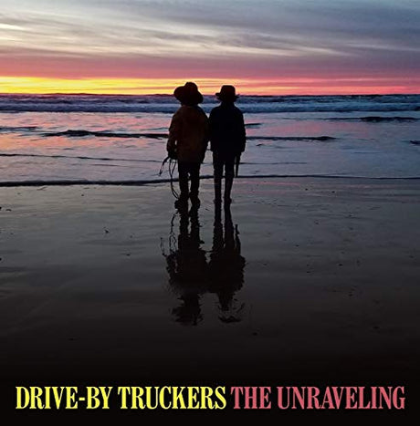 Drive-By Truckers The Unraveling [LP][Marble Sky] [Records & LPs]