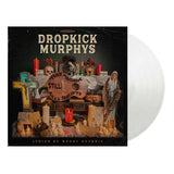 Dropkick Murphys This Machine Still Kills Fascists (Crystal Clear Colored Vinyl, Indie Exclusive) [Vinyl] - Apocalypse Vinyl