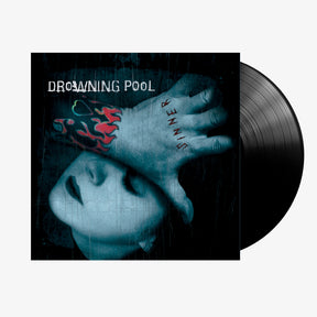 Drowning Pool Sinner (LP) [Vinyl] - Apocalypse Vinyl