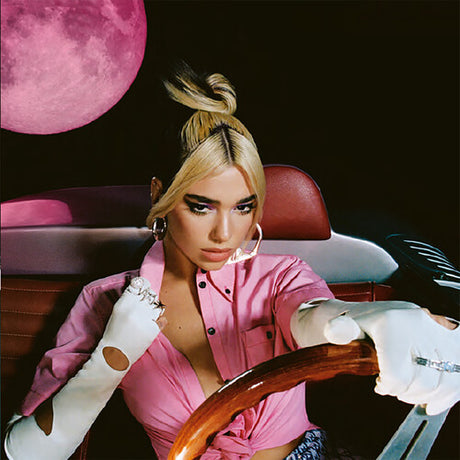 Future Nostalgia: Bonus Edition (2CD) (CD)