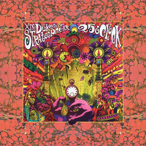 25 O'Clock (200 Gram Vinyl, United Kingdom - Import) (Vinyl)