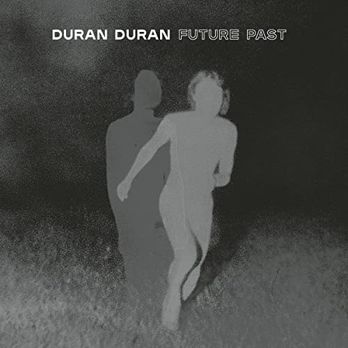 Duran Duran FUTURE PAST (Edición completa) [Discos y LP]