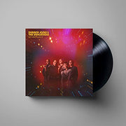 Durand Jones & The Indications Private Space [Vinyl] - Apocalypse Vinyl