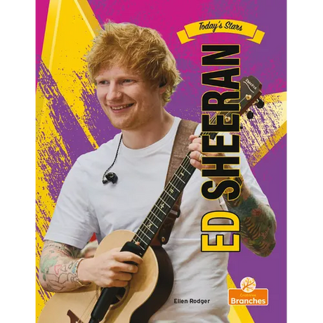 Ed Sheeran