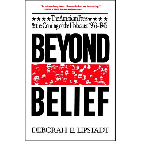 Beyond Belief
