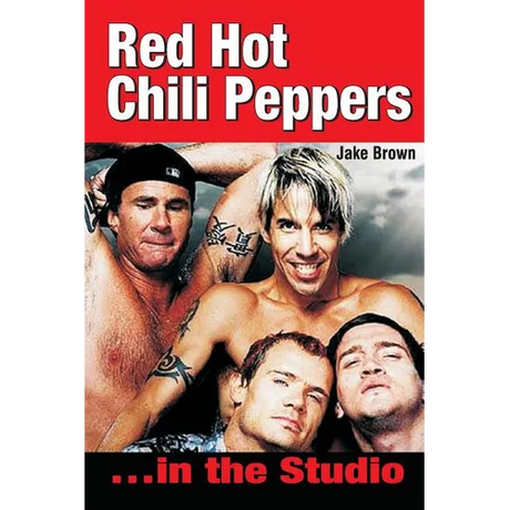 Red Hot Chili Peppers