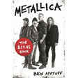 Metallica: The $24.95 Book
