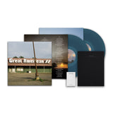 Empty Country - Empty Country II