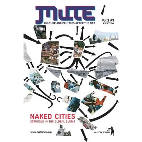 Naked Cities - Struggle in the Global Slums