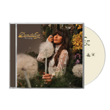 Ella Langley - Dandelion Music CD